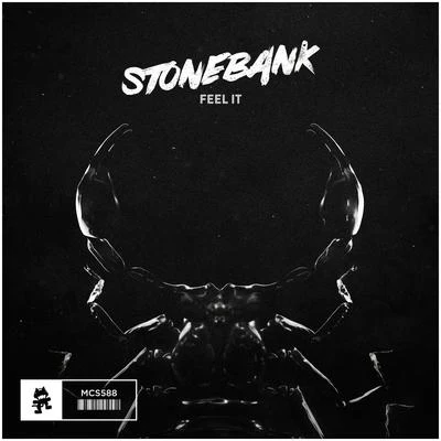 Feel It 專輯 Stonebank