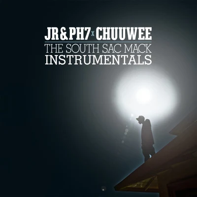 The South Sac Mack (Instrumentals) 專輯 Chuuwee/Blu/jr & ph7