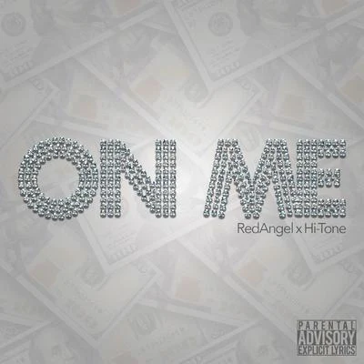 On Me 专辑 Osmar Escobar/HI-TONE