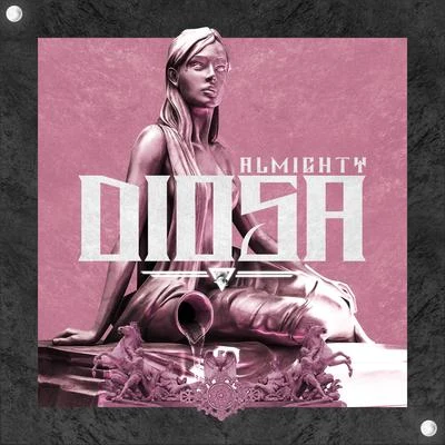 Diosa 專輯 Almighty