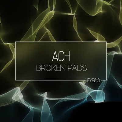 Broken Pads 專輯 Marielle/Ach