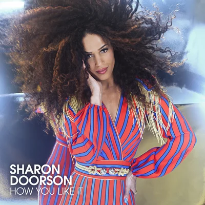 How You Like It 专辑 Sharon Doorson