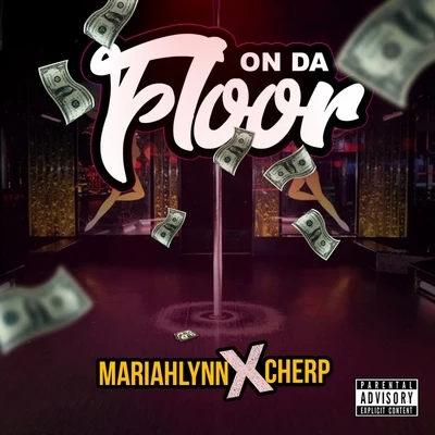 On da Floor 專輯 Cherp