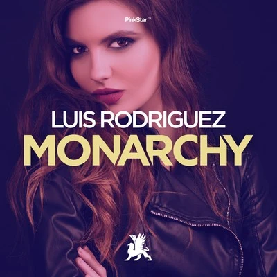 Monarchy 專輯 Luis Rodriguez/Vursov