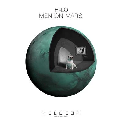 Men On Mars 專輯 Hi-Lo