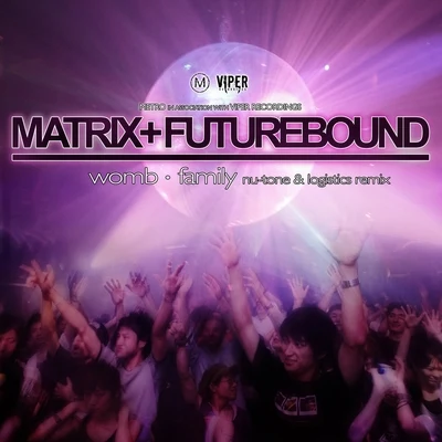 Womb 专辑 Matrix & Futurebound