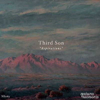 Aspirations 专辑 Third Son