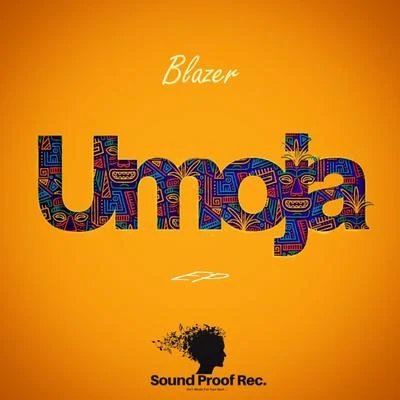 Umoja 專輯 Blazer/Seth Vogt , Goldillox/Neurodriver , Messy MC/Quadrant Beat, Goldillox/Freerange DJs