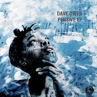 Pensive EP 專輯 Dave Owen/T.R.A.C.