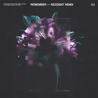 RezidentBiishop Remember (Remix)