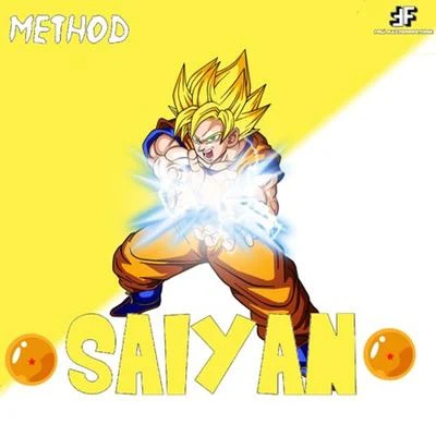 Saiyan 专辑 Method