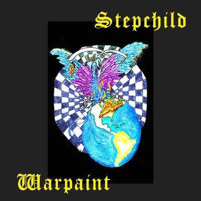 Warpaint 專輯 Stepchild