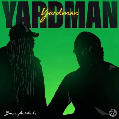 Yardman 專輯 Bres/SLIMM