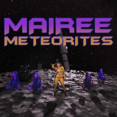 Meteorites 專輯 Mairee/Switch2smile