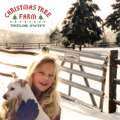 Christmas Tree Farm 專輯 Taylor Swift