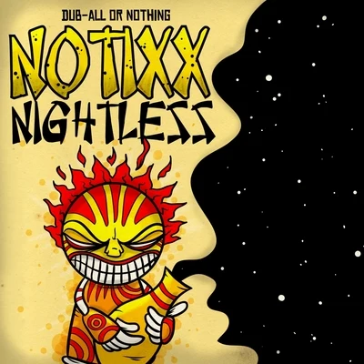 Nightless (EP) 專輯 Notixx