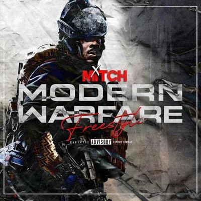 Modern Warfare Freestyle 專輯 Mitch