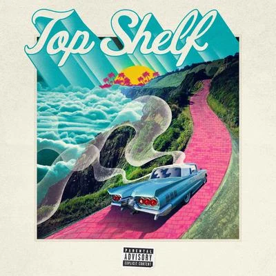 Top Shelf 專輯 Caye/Jam in the Van