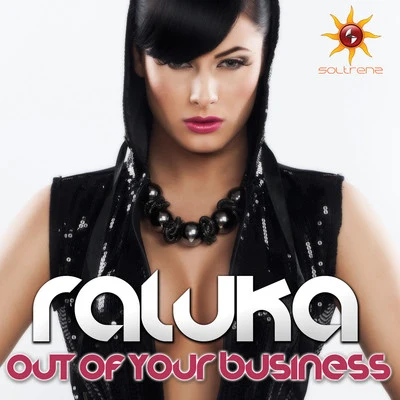 Out of Your Business 專輯 Chris Mayer/Raluka/Nick Kamarera