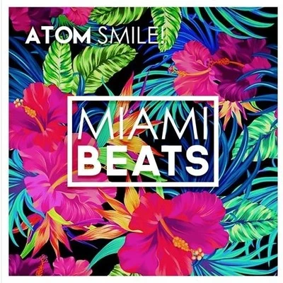 Smile! 专辑 Atom/Giovewave