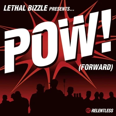 Forward 專輯 Lethal Bizzle