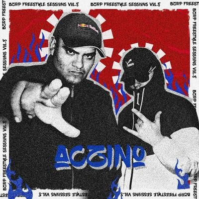 Aczino: Bzrp Freestyle Sessions, Vol. 8 專輯 Horacio Palencia/Raymix/Aczino