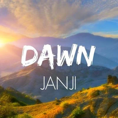 Dawn 專輯 Janji