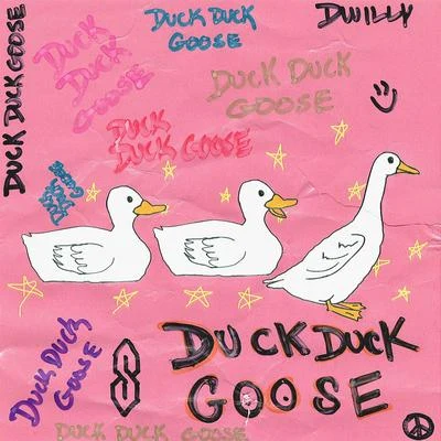 dwilly DUCK DUCK GOOSE