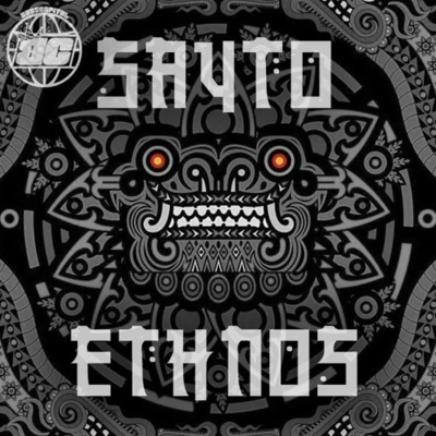 ETHNOS 專輯 Sayto