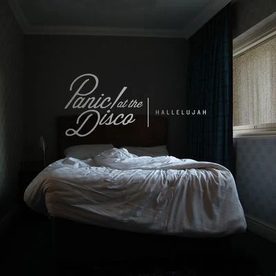 Hallelujah 專輯 Panic! At The Disco