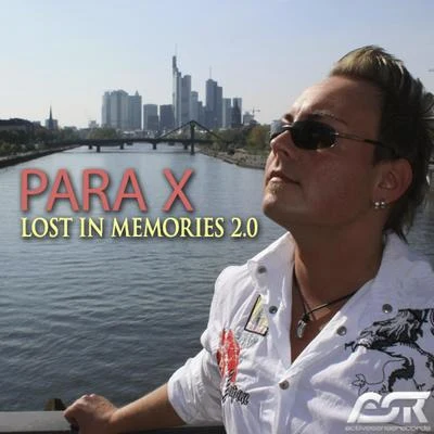 Lost in Memories 2.0 专辑 Para X