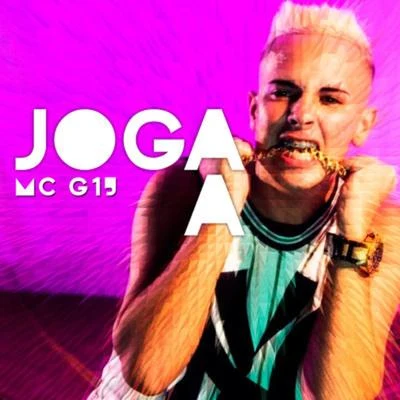 MC G15CICLucas Lucco Joga A