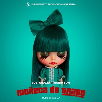 Muñeca de Trapo 專輯 Insuchavia/Wow Popy/Harryson/Hijo G