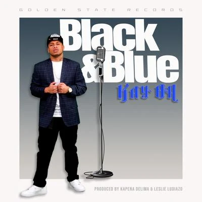 Black & Blue 專輯 Letty for President/Kasigh/Kayoh