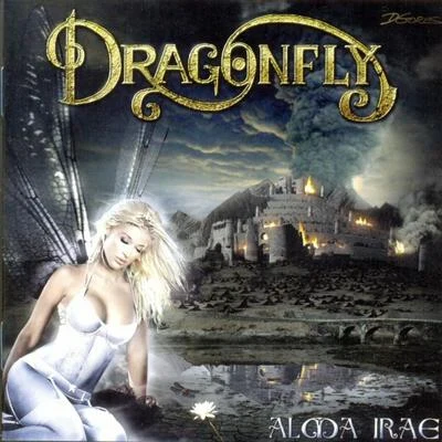 Alma Irae 專輯 Dragonfly