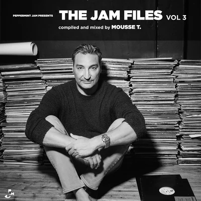 The Jam Files, Vol. 3 專輯 Mousse T.