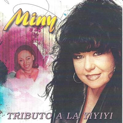 Tributo a la Yiyiyi 专辑 miny/Cryptic Wisdom/Seven Trill