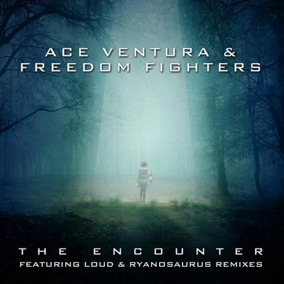 The Encounter 專輯 Ace Ventura/Mind Spin/Ranji/Astrix