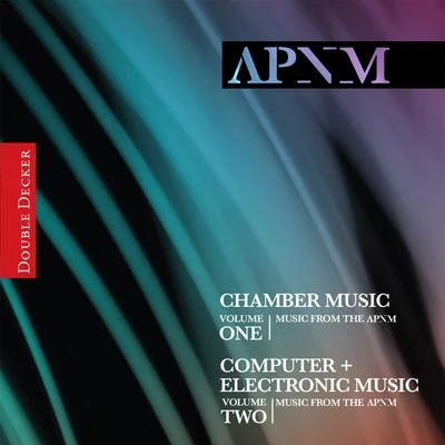 Music from the APNM, Vols. 1 & 2 專輯 Lucy Shelton/Stephen Gosling/Louis Karchin/Paul Hostetter