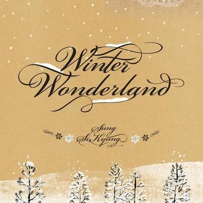 Winter Wonderland 专辑 成始璄