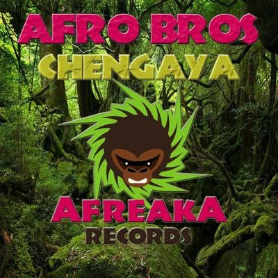 Chengaya 專輯 Afro Bros