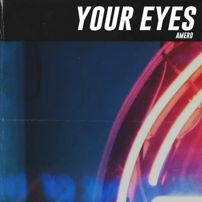 Your Eyes 專輯 Amero/Pharien