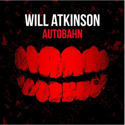 Will Atkinson Autobahn