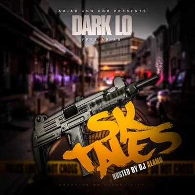 Sk Tales 專輯 Dark Lo