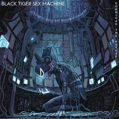 Download the Future 專輯 Black Tiger Sex Machine/Alborosie/Youngr/Hyro The Hero/Hairitage