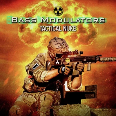 Tactical Nuke 专辑 Bass Modulators