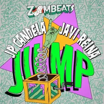 Jump (Original Mix) 專輯 Fruela/Javi Reina