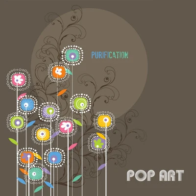 Purification 專輯 Pop Art