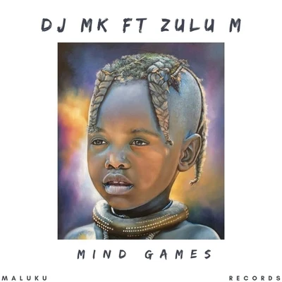 Mind Games 专辑 Dj Go/DJ MK/Scrufizzer/Lunar C