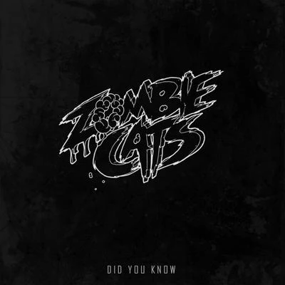 Did You Know 專輯 Zombie Cats